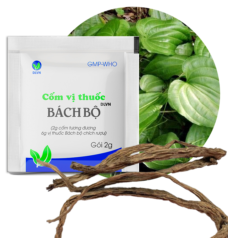 Com vi thuoc bach bo