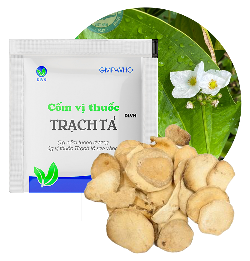 Com vi thuoc trach ta